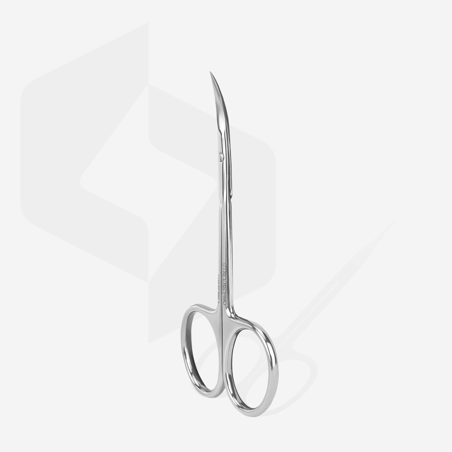 Staleks Pro Expert 50/3 Cuticle Scissor