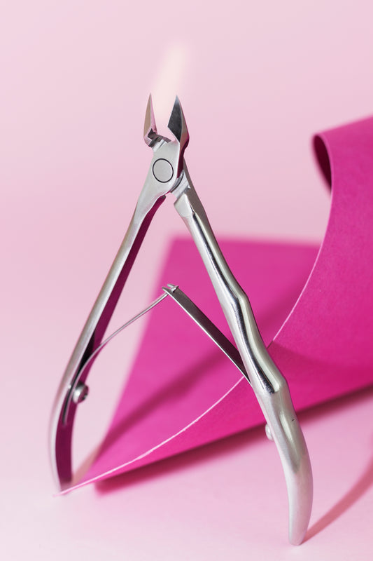 Expert 20/8mm Cuticle Nipper