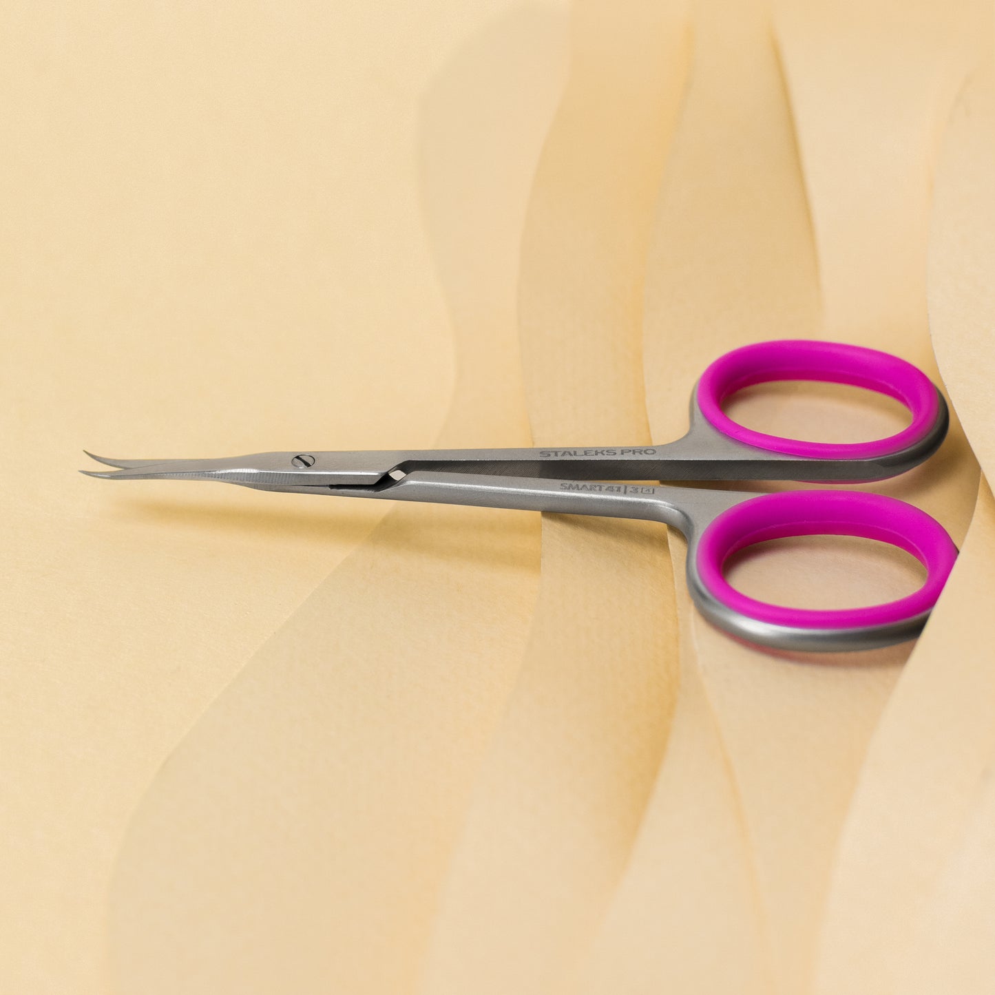 Staleks Pro Cuticle Scissor Smart 41/3