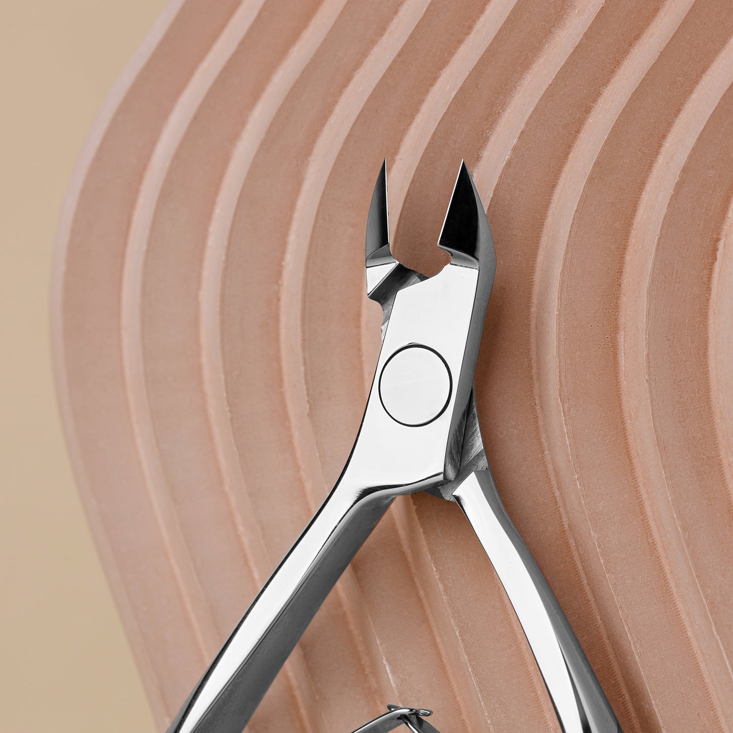 Exclusive 20/5 mm (Magnolia) Cuticle Nipper