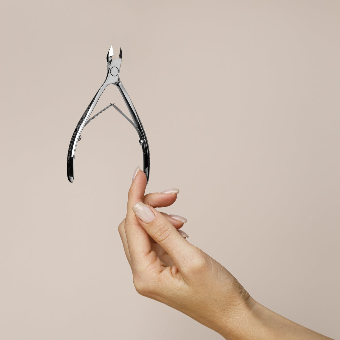 Exclusive 20/5 mm (Magnolia) Cuticle Nipper